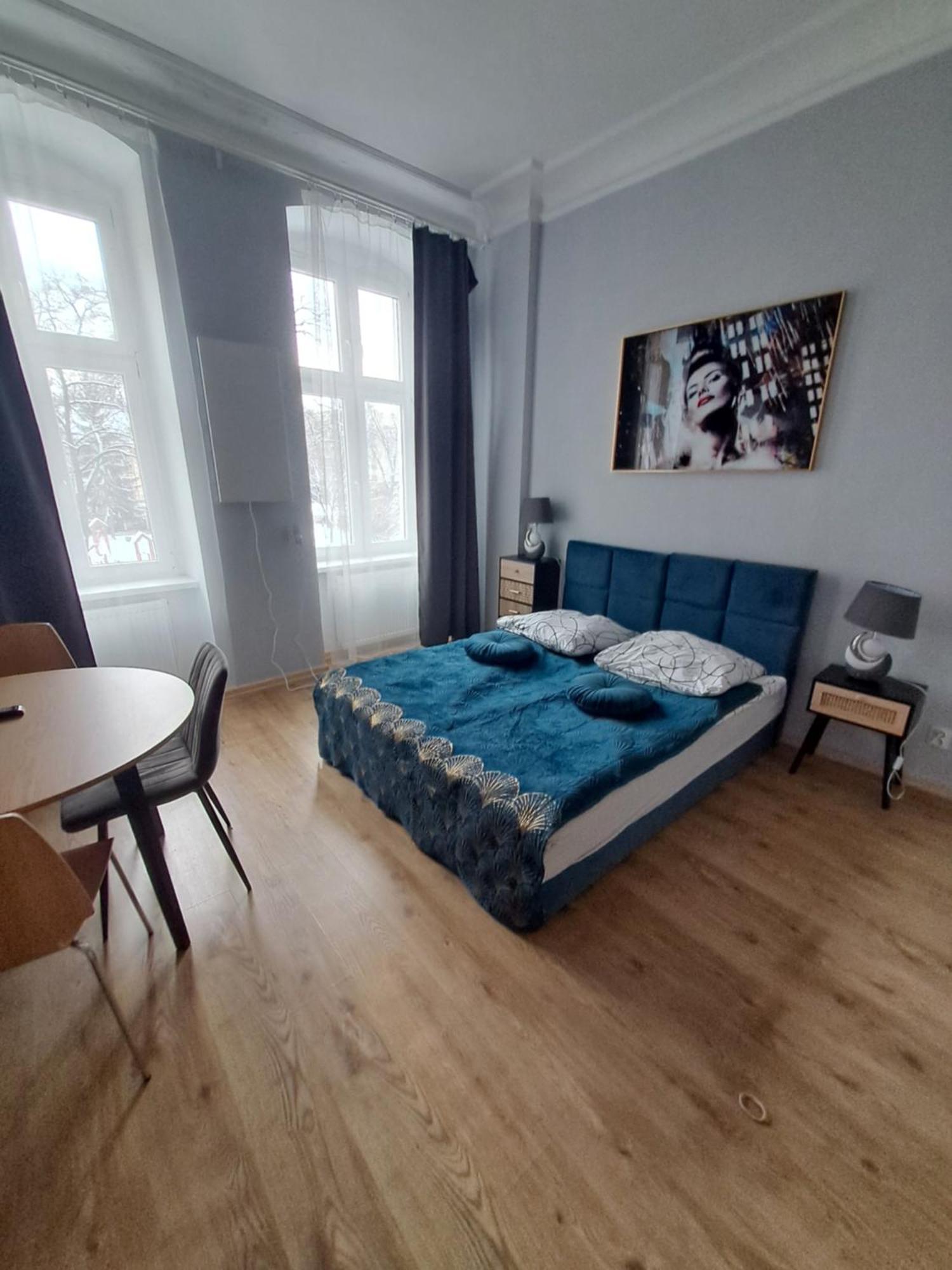 Grunwaldzki24 Apartments - Free Parking - Old Town, Centrum Wrocław Eksteriør bilde