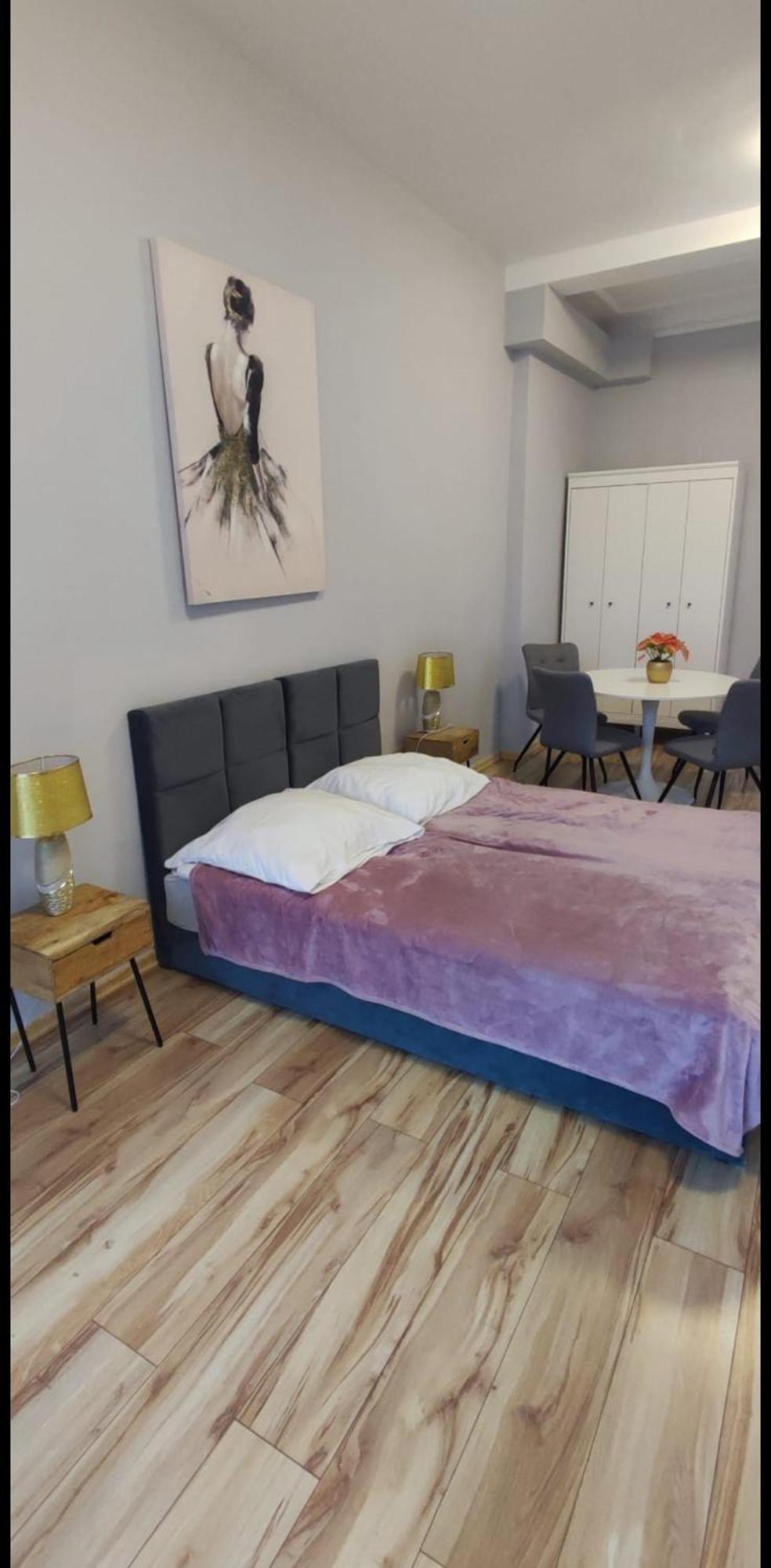 Grunwaldzki24 Apartments - Free Parking - Old Town, Centrum Wrocław Eksteriør bilde