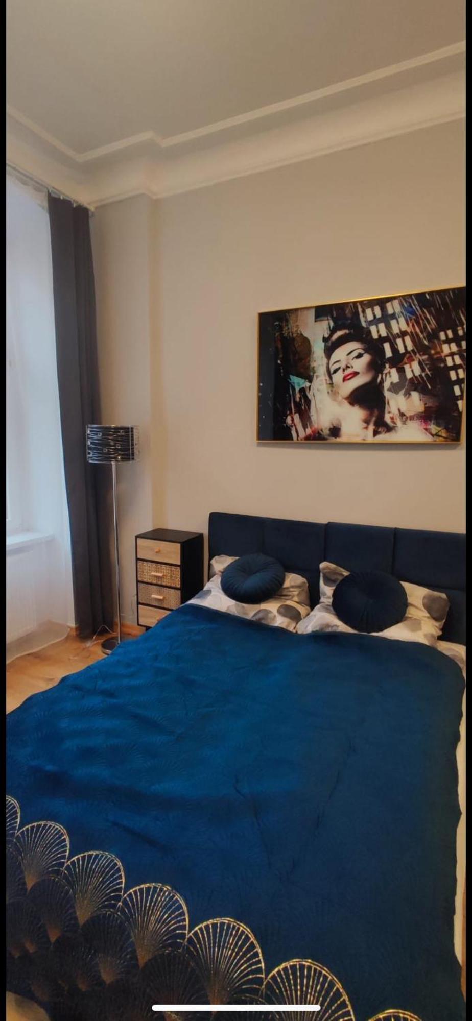 Grunwaldzki24 Apartments - Free Parking - Old Town, Centrum Wrocław Eksteriør bilde