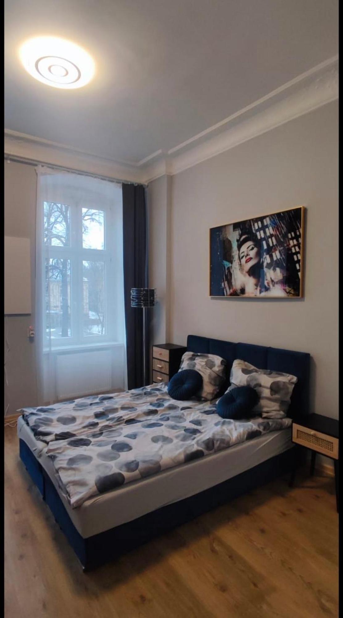Grunwaldzki24 Apartments - Free Parking - Old Town, Centrum Wrocław Eksteriør bilde