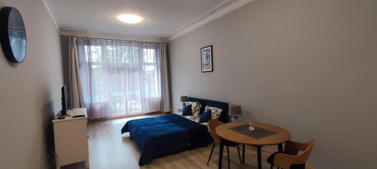 Grunwaldzki24 Apartments - Free Parking - Old Town, Centrum Wrocław Eksteriør bilde