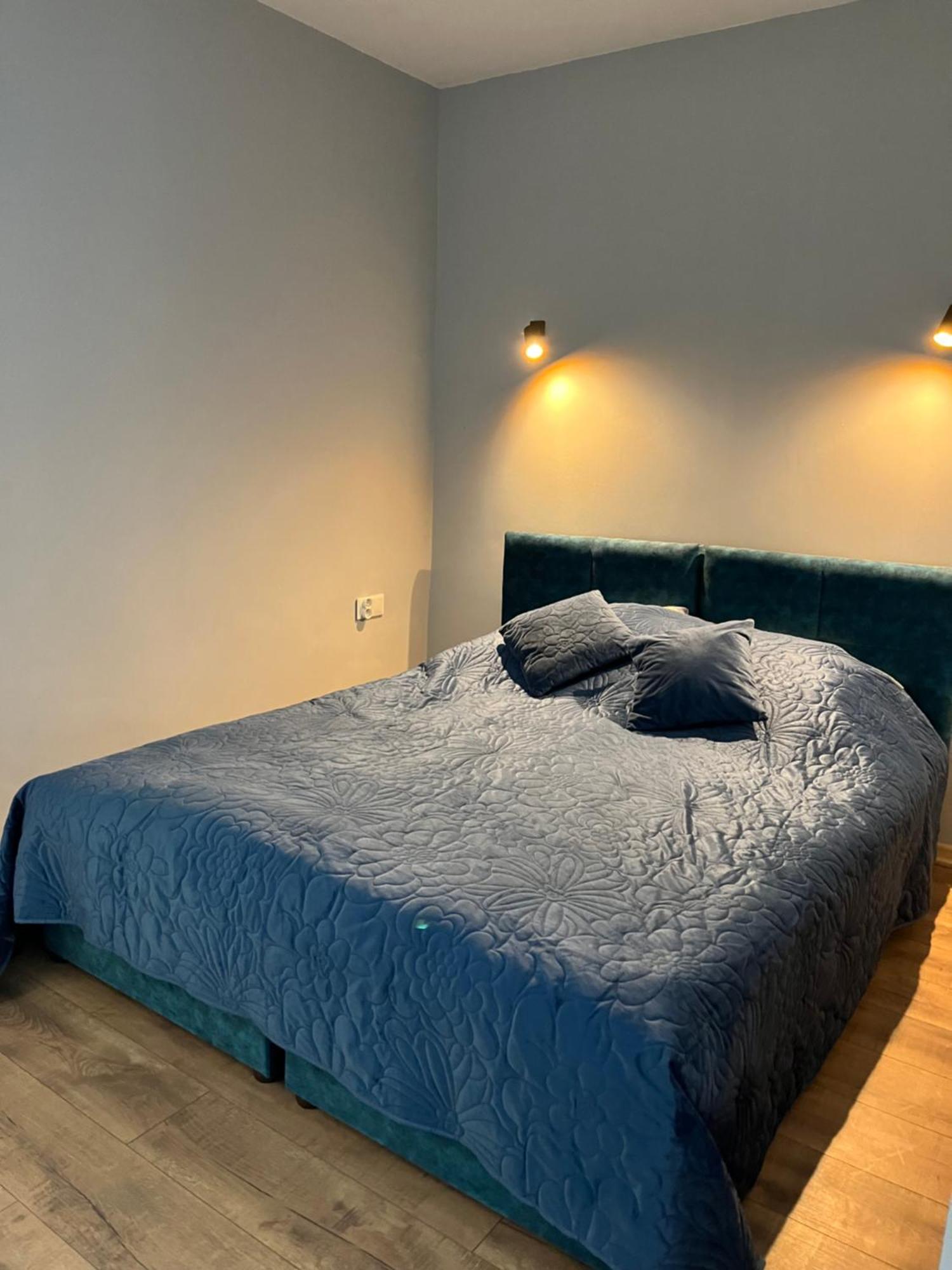 Grunwaldzki24 Apartments - Free Parking - Old Town, Centrum Wrocław Eksteriør bilde