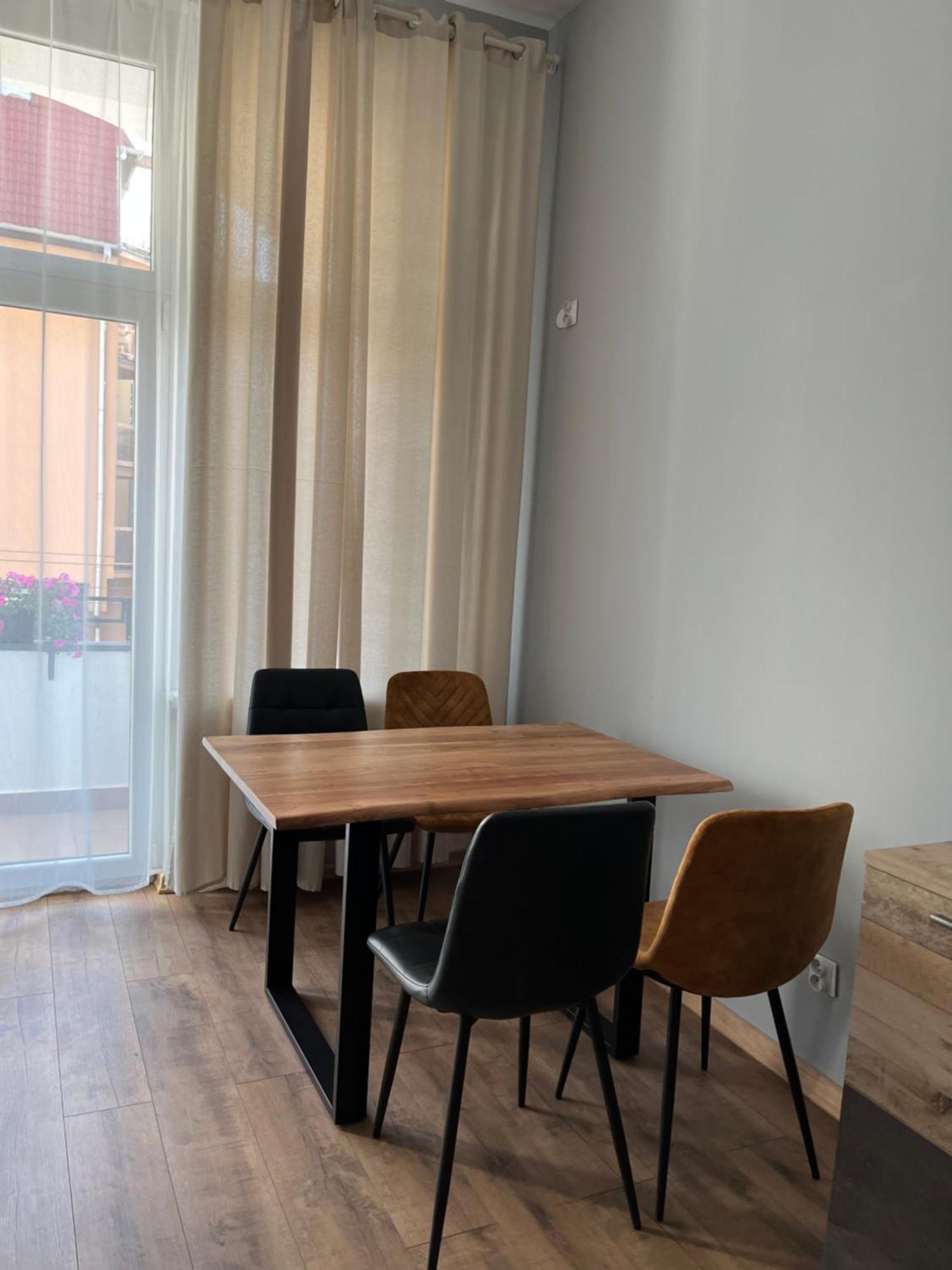 Grunwaldzki24 Apartments - Free Parking - Old Town, Centrum Wrocław Eksteriør bilde