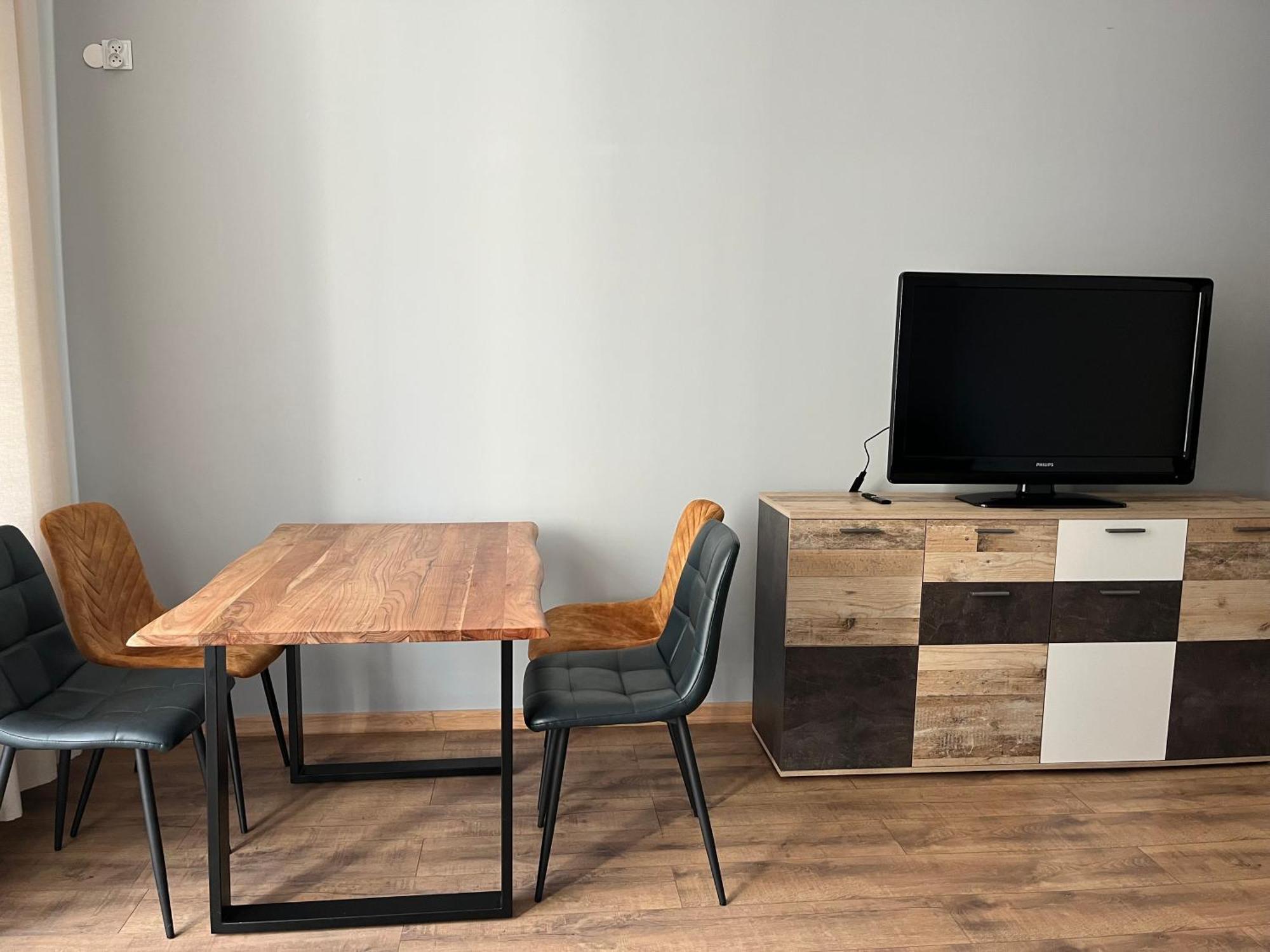 Grunwaldzki24 Apartments - Free Parking - Old Town, Centrum Wrocław Eksteriør bilde