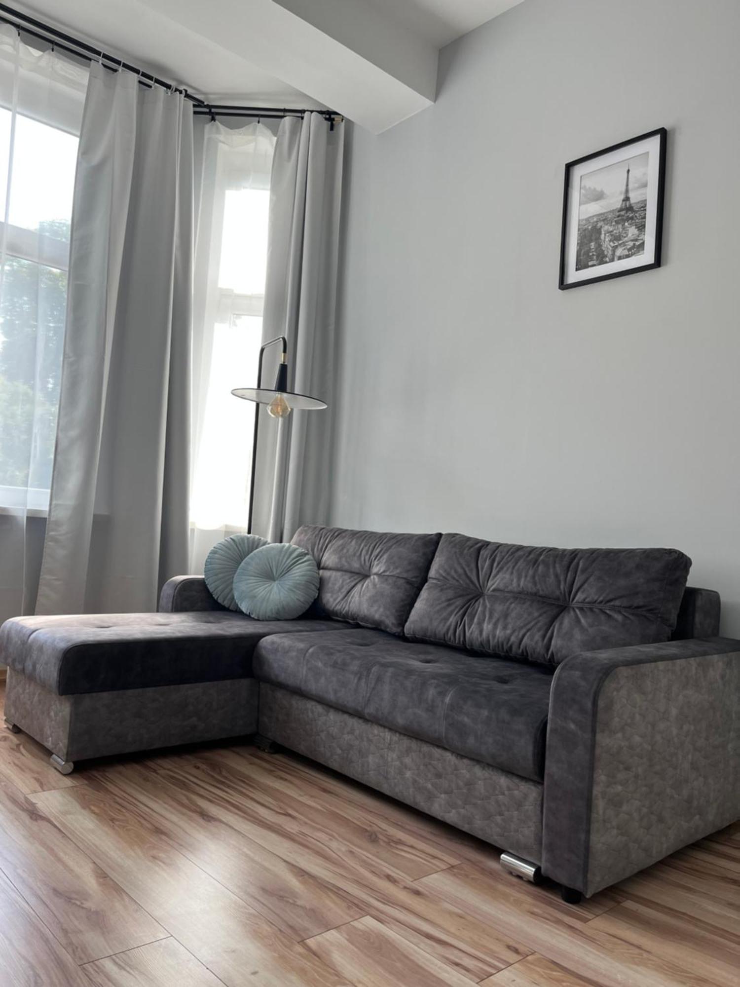 Grunwaldzki24 Apartments - Free Parking - Old Town, Centrum Wrocław Eksteriør bilde