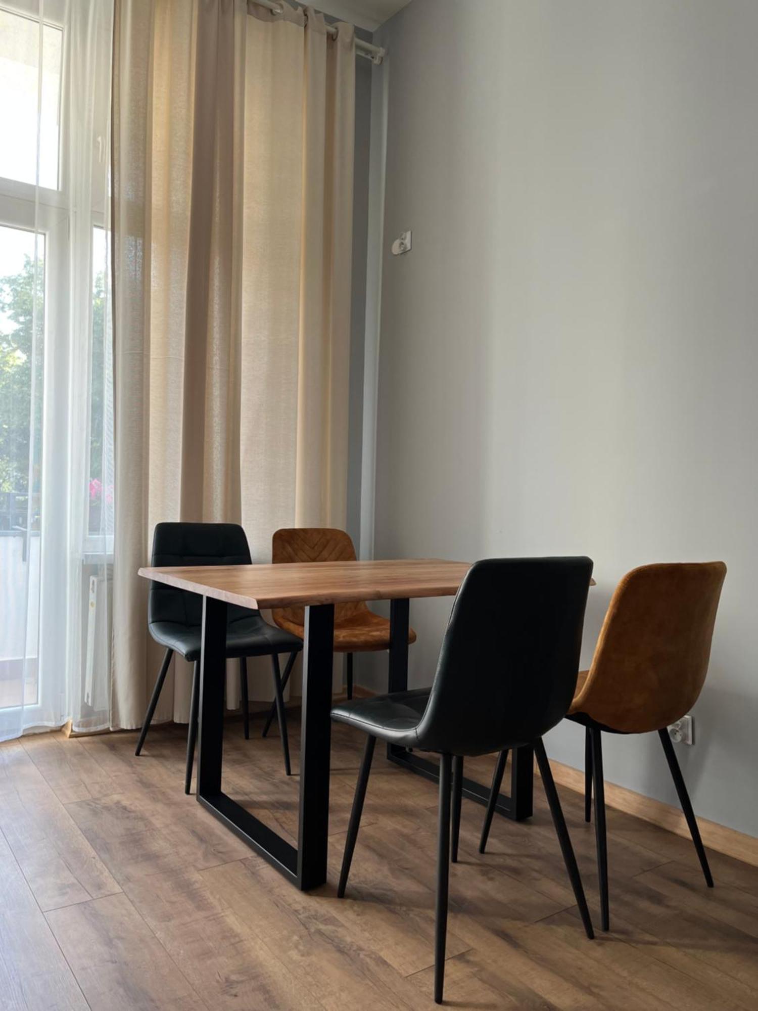 Grunwaldzki24 Apartments - Free Parking - Old Town, Centrum Wrocław Eksteriør bilde