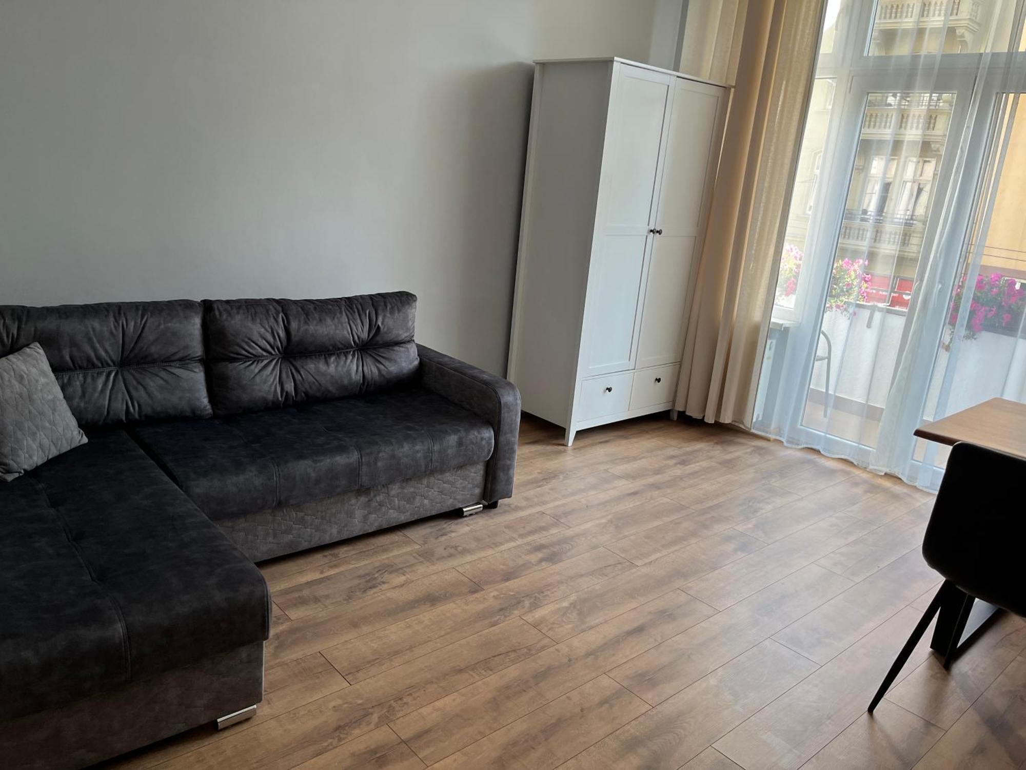 Grunwaldzki24 Apartments - Free Parking - Old Town, Centrum Wrocław Eksteriør bilde