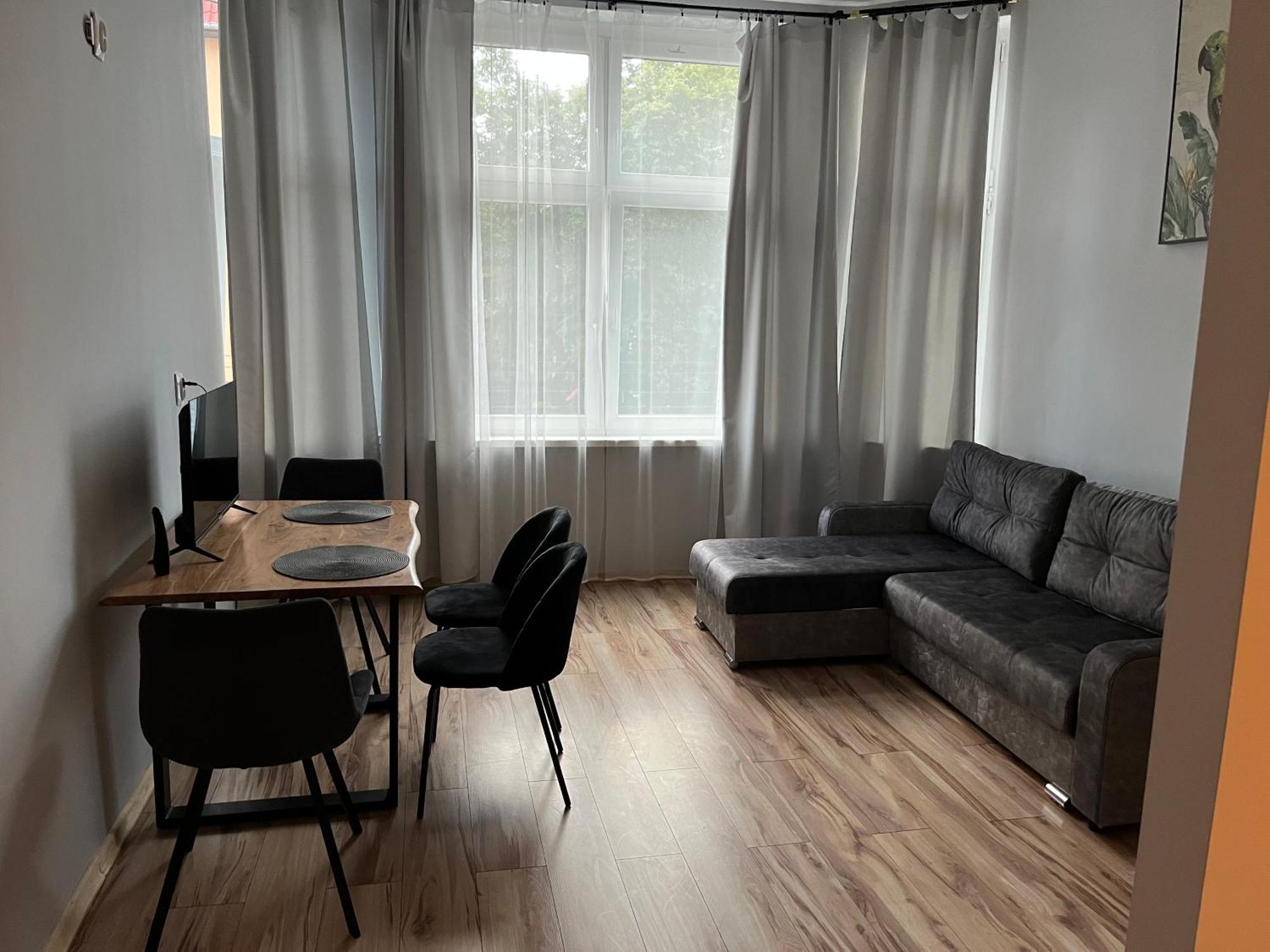 Grunwaldzki24 Apartments - Free Parking - Old Town, Centrum Wrocław Eksteriør bilde