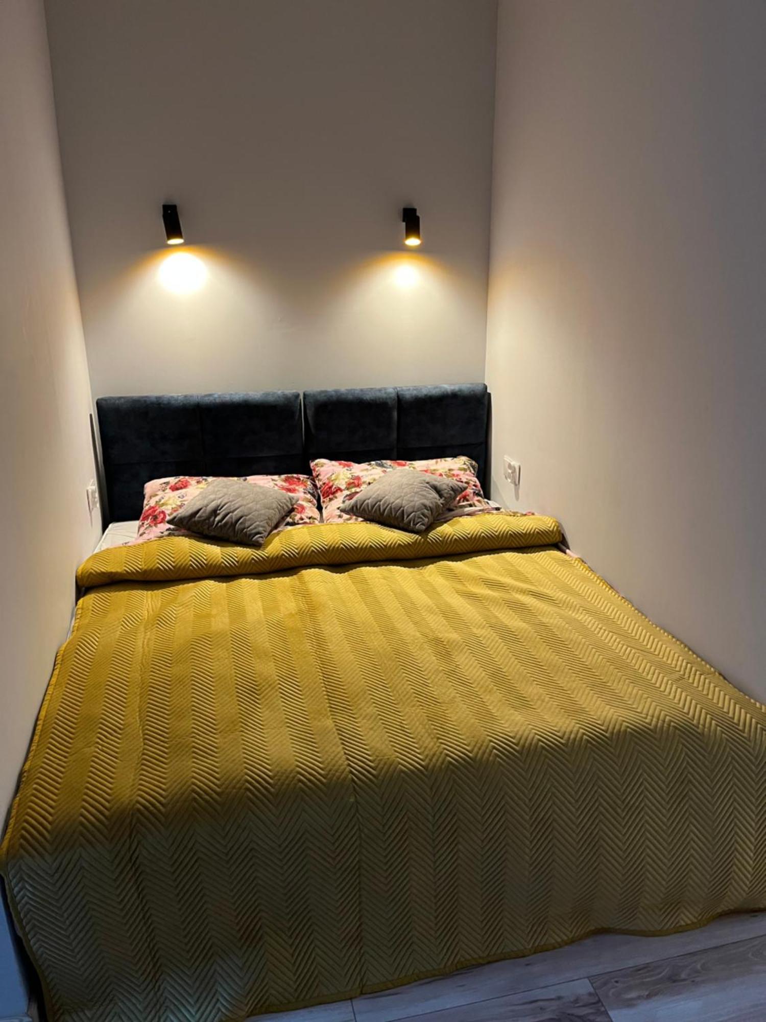 Grunwaldzki24 Apartments - Free Parking - Old Town, Centrum Wrocław Eksteriør bilde