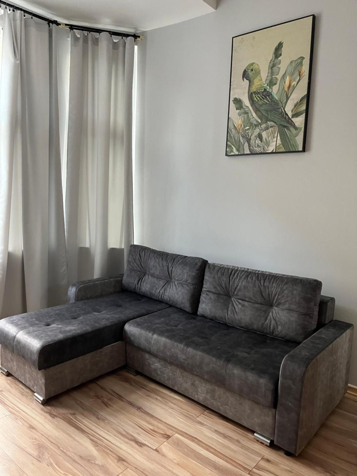 Grunwaldzki24 Apartments - Free Parking - Old Town, Centrum Wrocław Eksteriør bilde