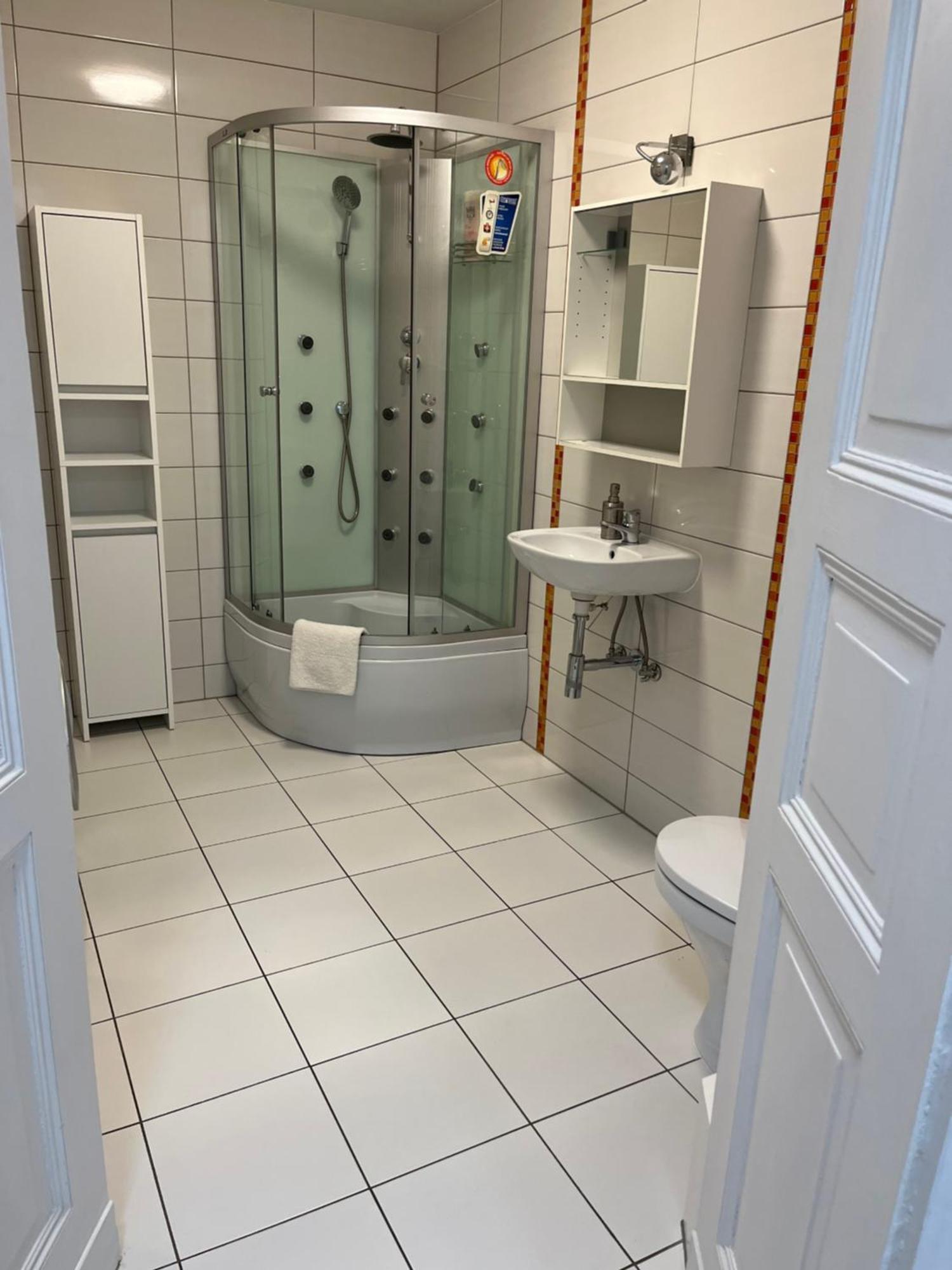 Grunwaldzki24 Apartments - Free Parking - Old Town, Centrum Wrocław Eksteriør bilde
