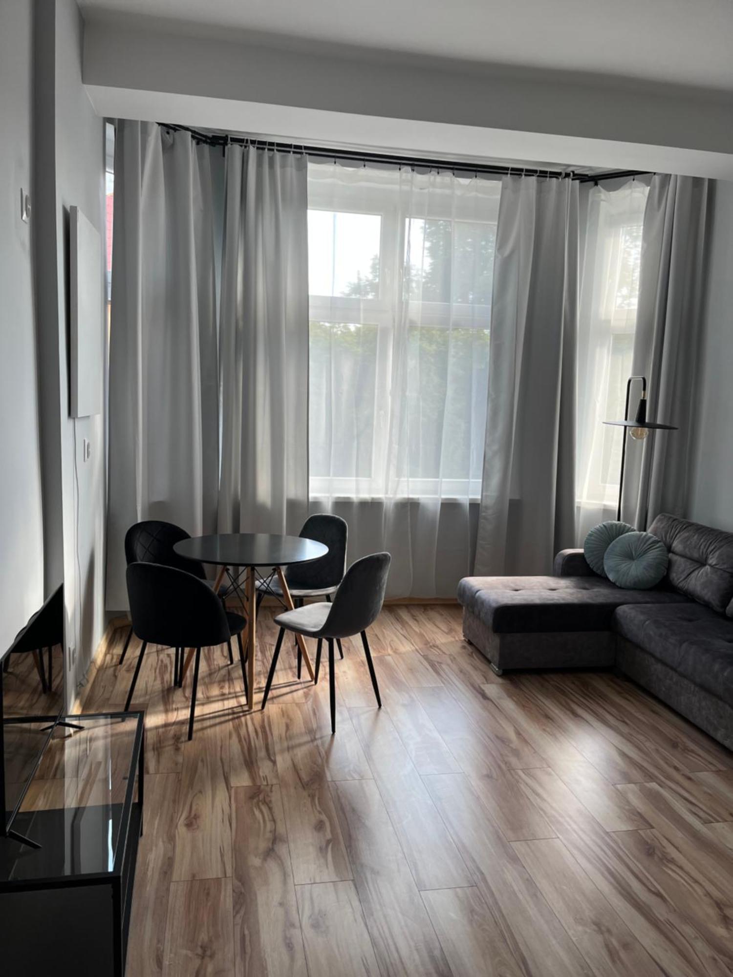 Grunwaldzki24 Apartments - Free Parking - Old Town, Centrum Wrocław Eksteriør bilde
