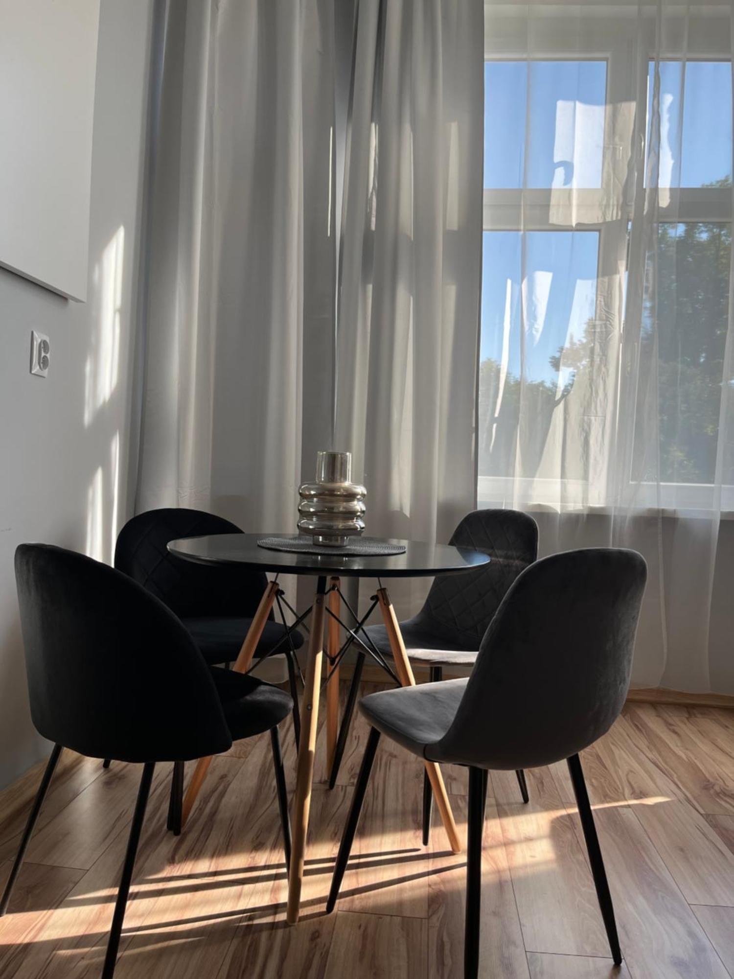 Grunwaldzki24 Apartments - Free Parking - Old Town, Centrum Wrocław Eksteriør bilde