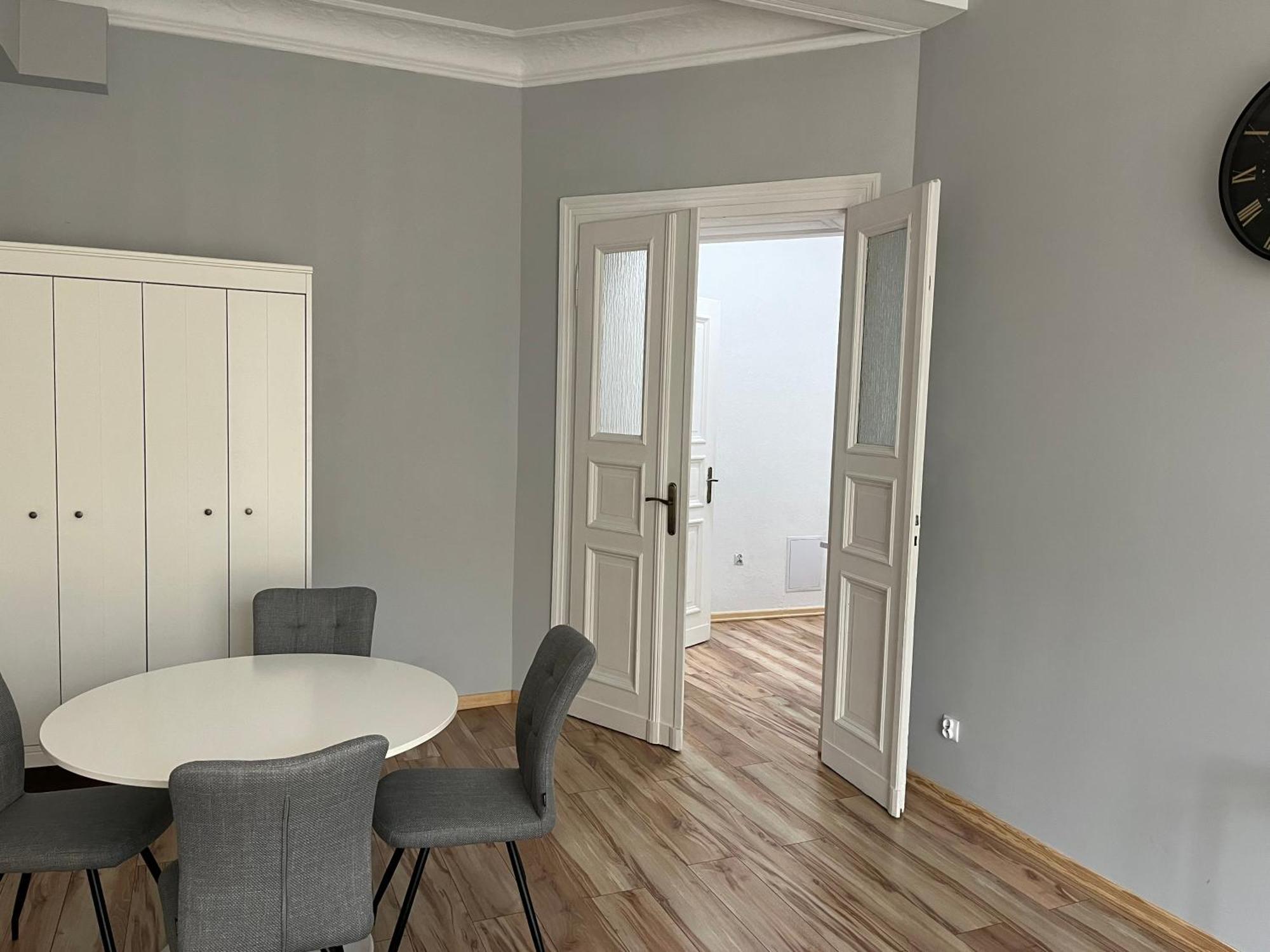 Grunwaldzki24 Apartments - Free Parking - Old Town, Centrum Wrocław Eksteriør bilde
