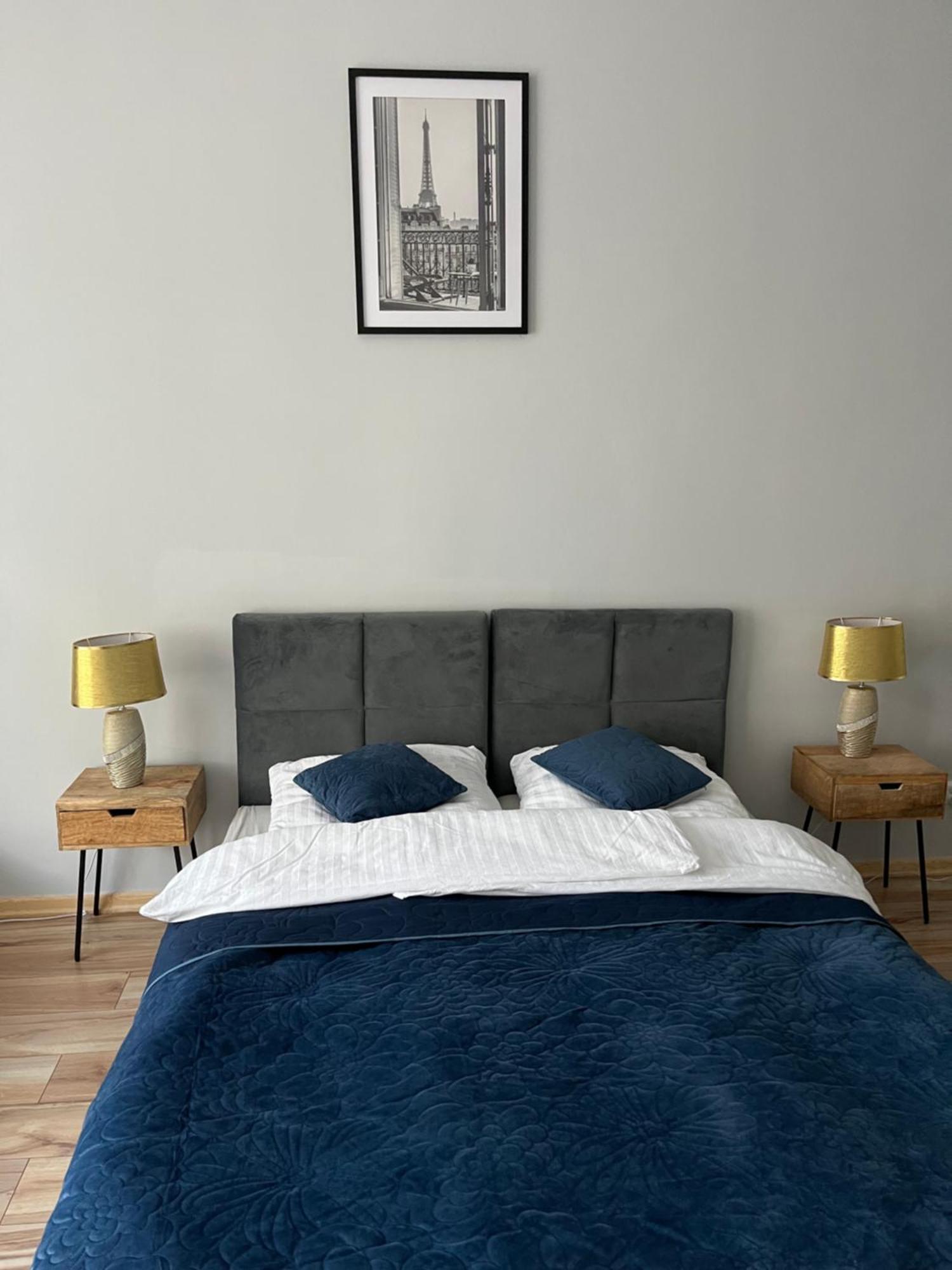 Grunwaldzki24 Apartments - Free Parking - Old Town, Centrum Wrocław Eksteriør bilde
